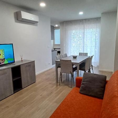 Апартаменты Casa Bivi 2 Линьяно-Саббьядоро Экстерьер фото
