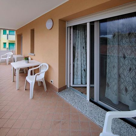 Апартаменты Casa Bivi 2 Линьяно-Саббьядоро Экстерьер фото