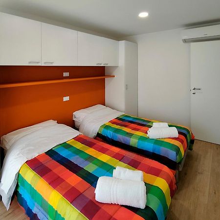 Апартаменты Casa Bivi 2 Линьяно-Саббьядоро Экстерьер фото