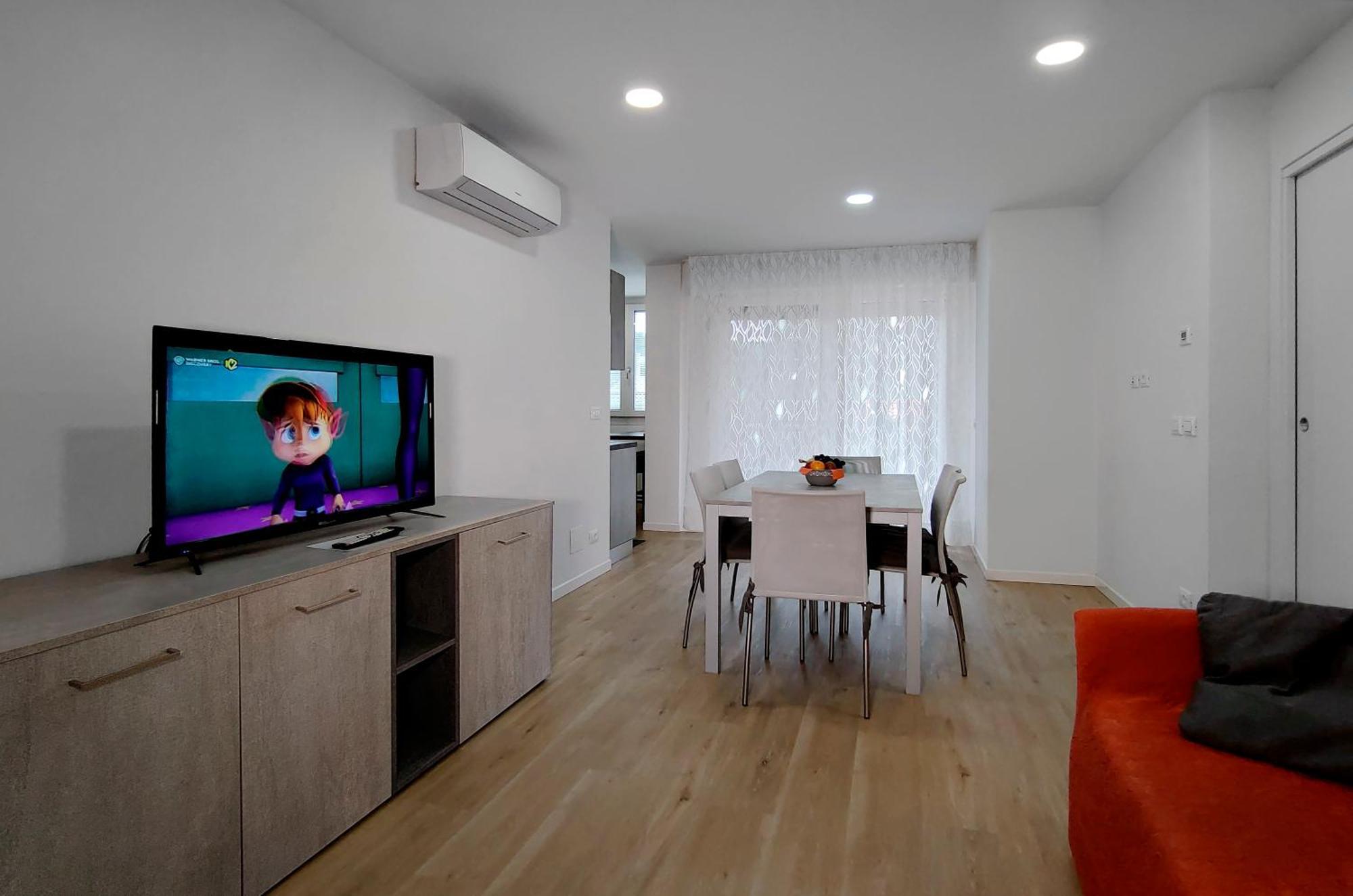 Апартаменты Casa Bivi 2 Линьяно-Саббьядоро Экстерьер фото