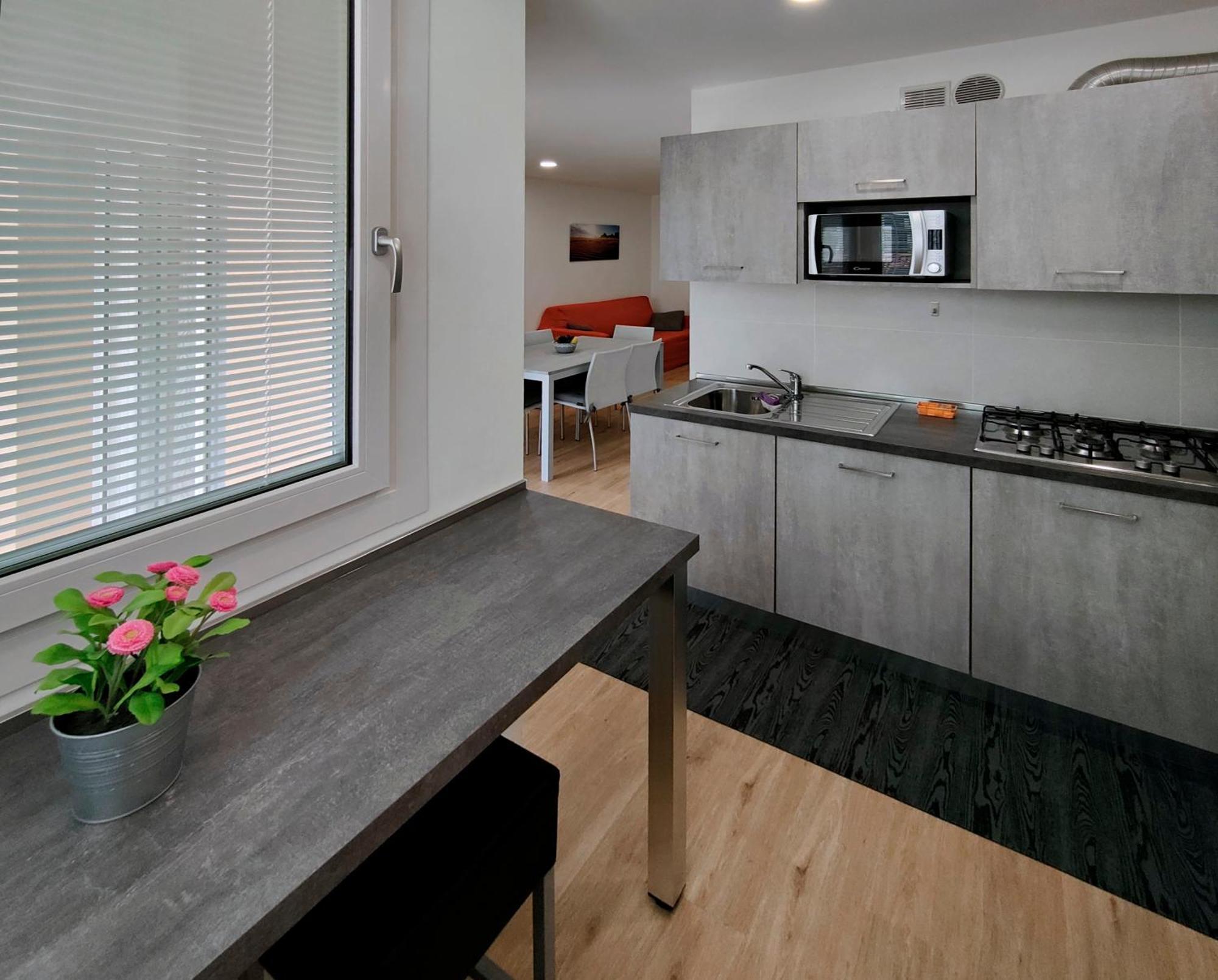 Апартаменты Casa Bivi 2 Линьяно-Саббьядоро Экстерьер фото
